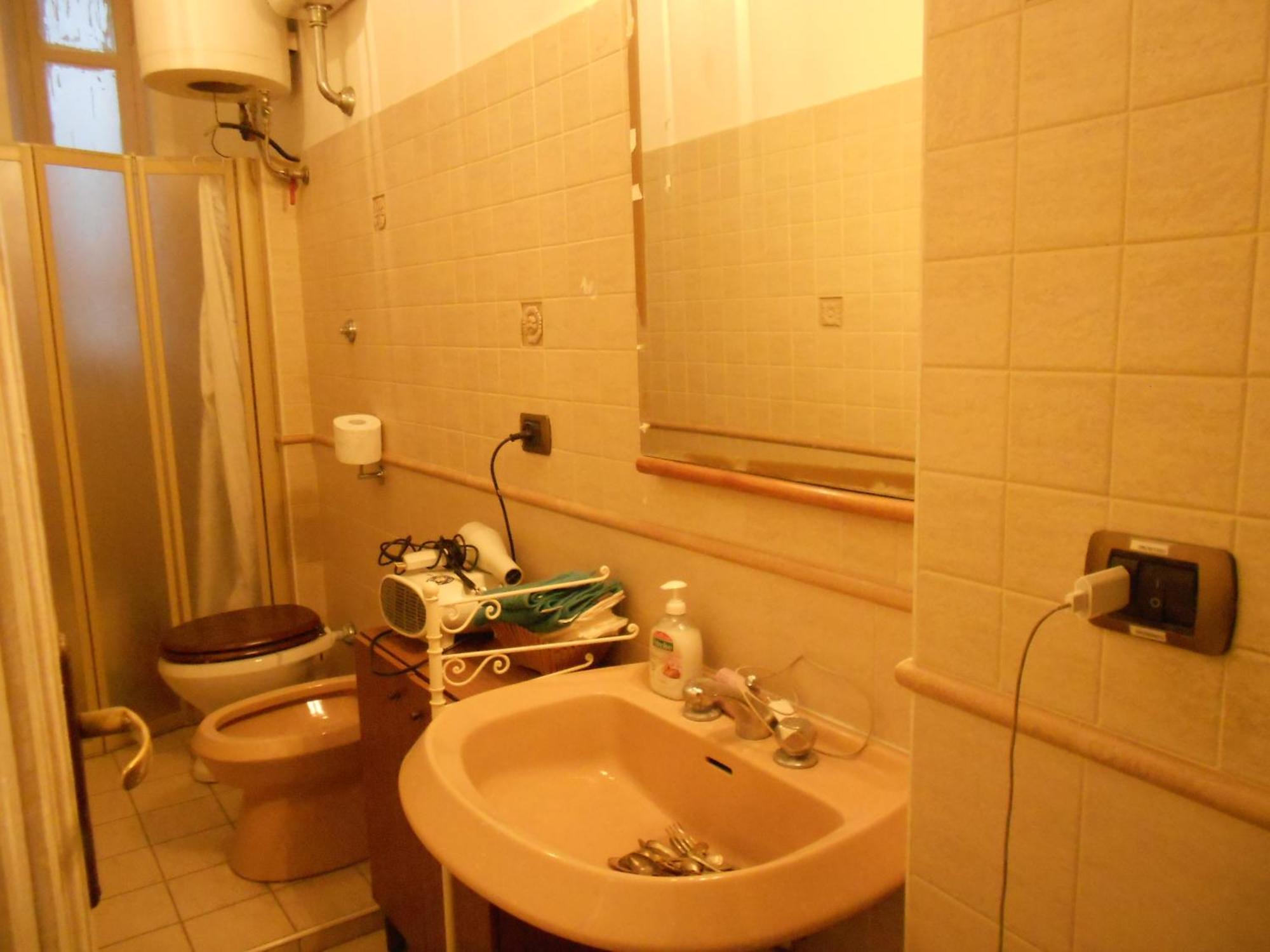 Casa Di Pensión Roma