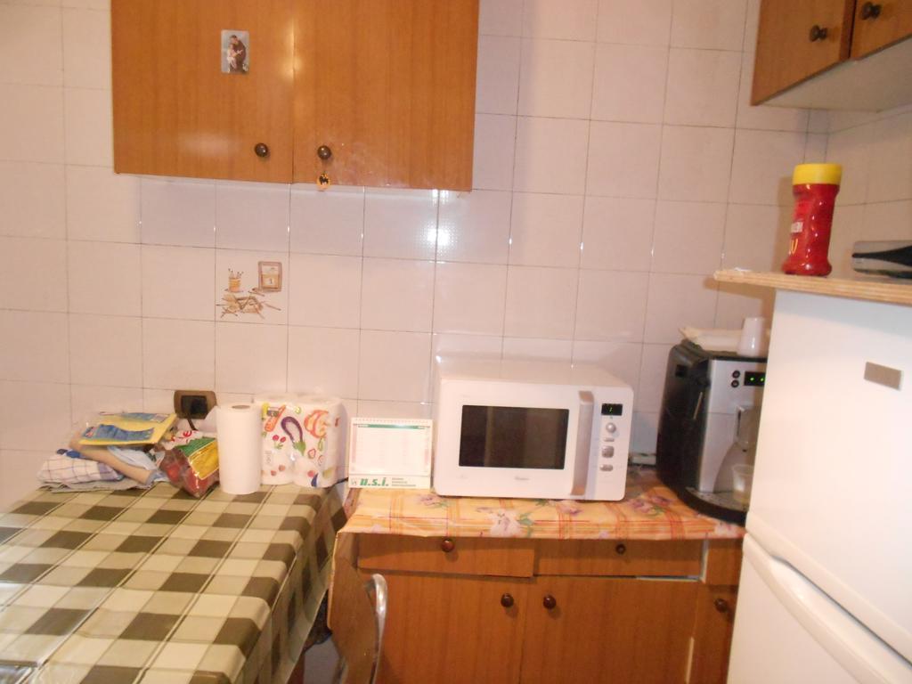 Casa Di Pensión *